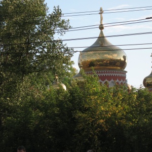 Фото от владельца Знаменский храм