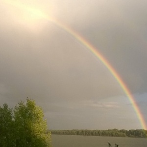 Фото от владельца Папина рыбалка, рыболовная база отдыха