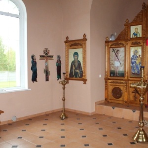 Фото от владельца Барнаульский похоронный дом