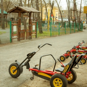 Фото от владельца Экстрим, парк активного отдыха