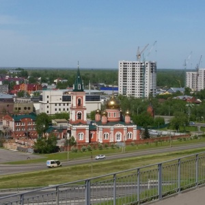 Фото от владельца Знаменский храм