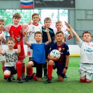 Фото от владельца Олимп, центр детского развития