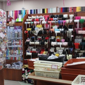 Фото от владельца Сеть салонов-магазинов тканей и швейных машин, ИП Попов И.П.