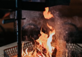 Отель Лесные Дали в Алтайском крае