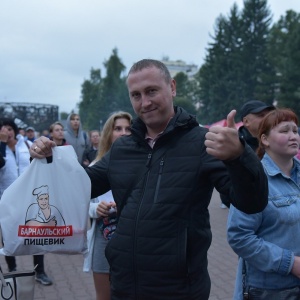 Фото от владельца Барнаульский пищевик, мясная лавка