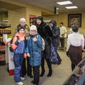 Фото от владельца Барнаульский пищевик, мясная лавка