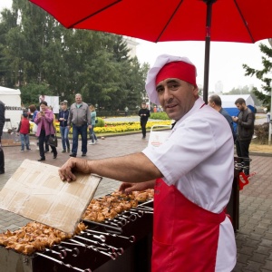 Фото от владельца Барнаульский пищевик, мясная лавка