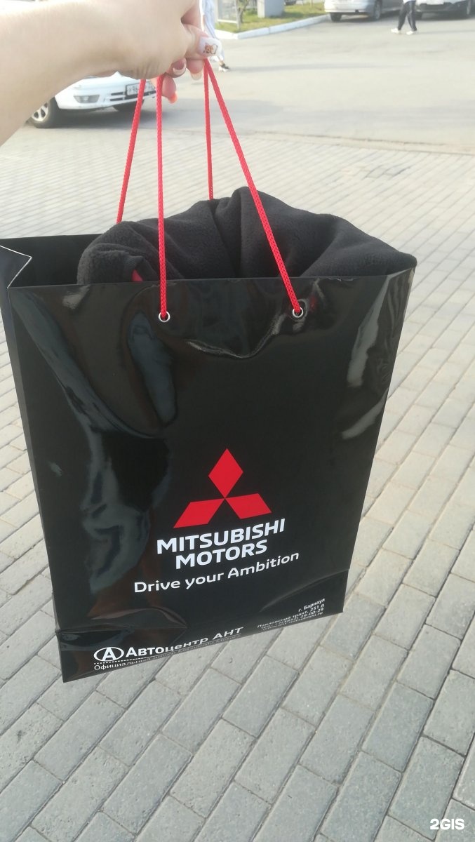 Mitsubishi барнаул