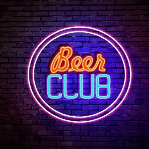 Фото от владельца Beer Club, пивной бар