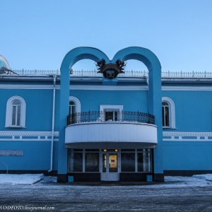 Фото от владельца Дворец бракосочетания