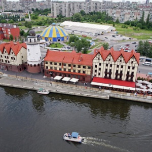 Фото от владельца Балтик-Экспо, выставочный центр