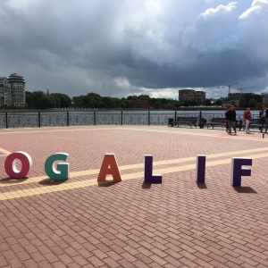 Фото от владельца YOGALIFE