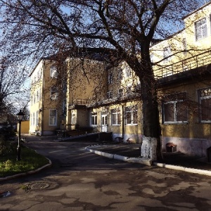 Фото от владельца Детский ортопедический санаторий, г. Пионерский