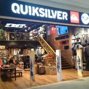 Фото от владельца Quiksilver, магазин спортивной одежды