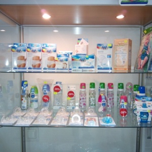 Фото от владельца Магазин товаров для новорожденных, ИП Баженова В.П.