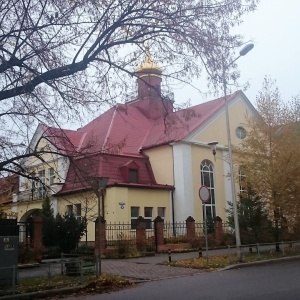 Фото от владельца Калининградская Епархия Русской Православной Церкви