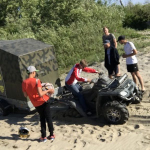 Фото от владельца Балтавтоприцеп