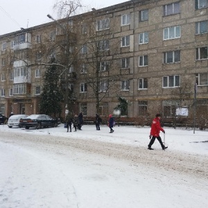 Фото от владельца Городская поликлиника №4, Городская больница №1