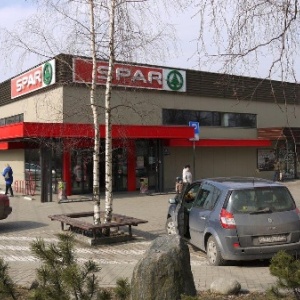 Фото от владельца SPAR, сеть супермаркетов