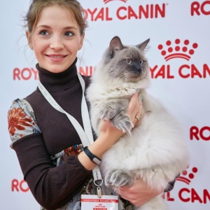 Фото от владельца Royal Canin, торговая компания