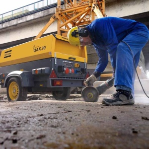 Фото от владельца Cramo, компания по аренде строительной техники