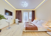 Зеленоградск: Отель Exclusive Hotel&Apartments