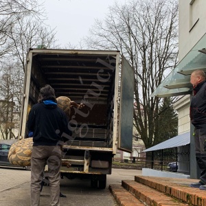 Фото от владельца KönigTruck