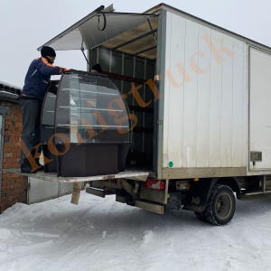 Фото от владельца KönigTruck