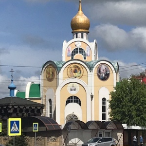 Фото от владельца Храм Святой великомученицы Варвары