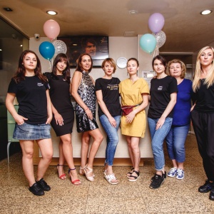 Фото от владельца Orange Beauty Lab, салон красоты