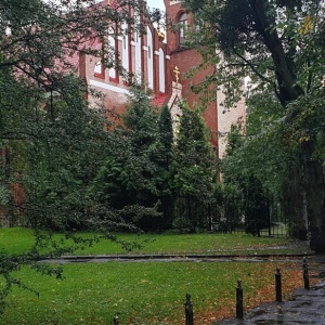 Фото от владельца Церковная лавка, Храм Рождества Пресвятой Богородицы