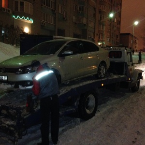 Фото от владельца АвтоБуксир, служба эвакуации автомобилей