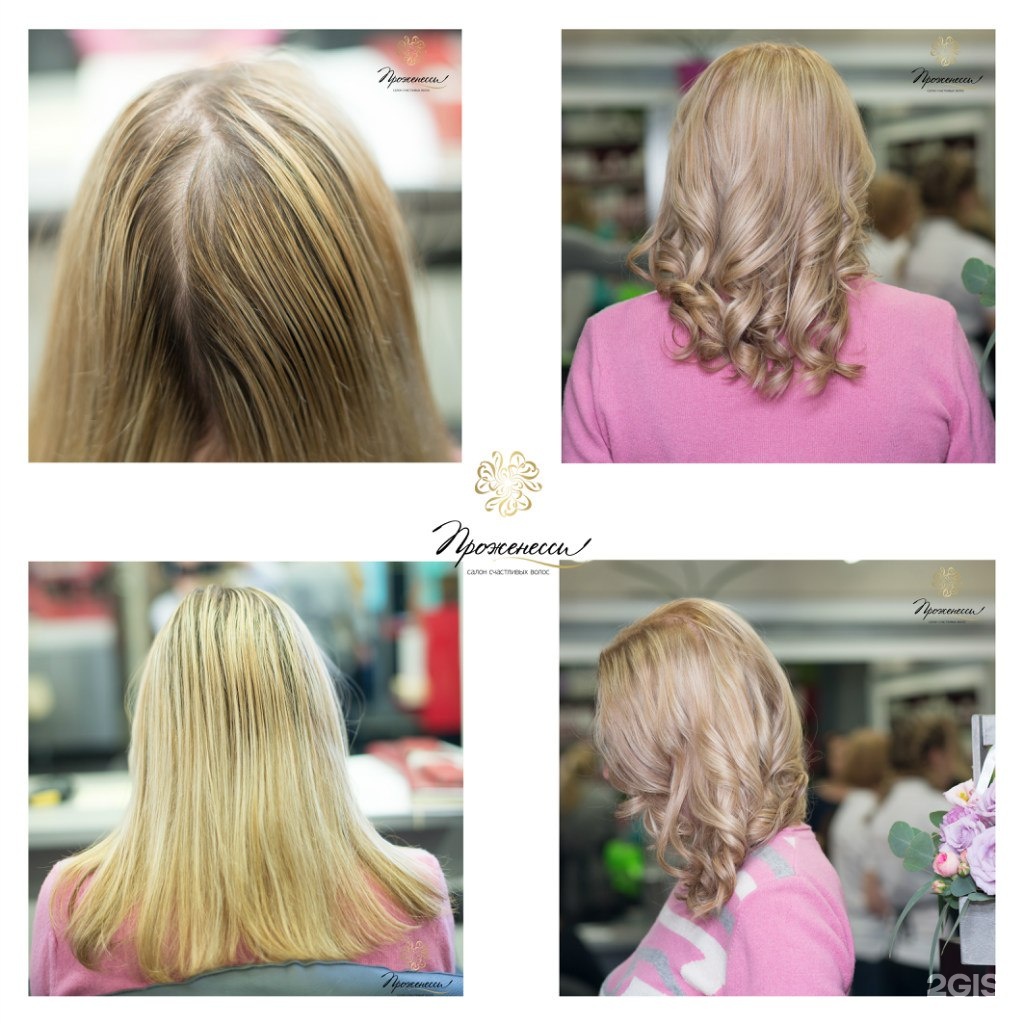 проженесси ижевск