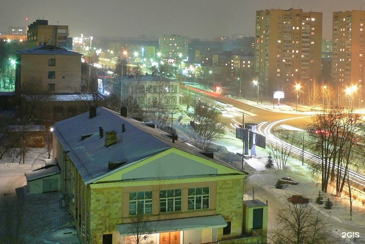 театр молодой человек ижевск