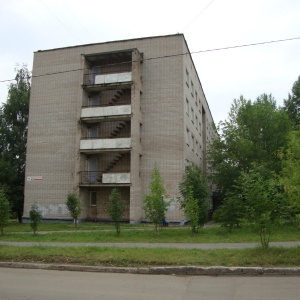 Фото от владельца Ижевский торгово-экономический техникум