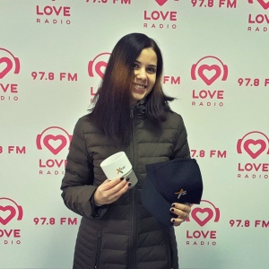 Фото от владельца Love Radio, FM 97.8