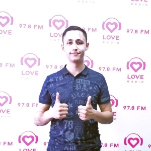 Фото от владельца Love Radio, FM 97.8