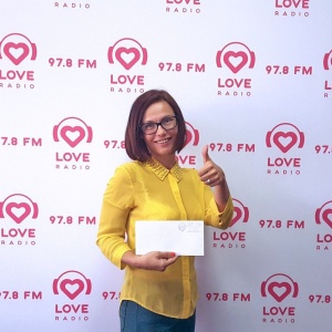 Фото от владельца Love Radio, FM 97.8