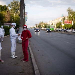 Фото от владельца Лифт, штаб городских проектов