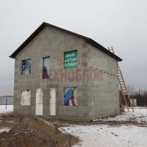 Фото от владельца Завод Техноблок, торгово-производственная компания