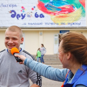 Фото от владельца Дружба, детский оздоровительный лагерь