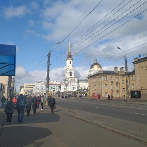 Фото от владельца Александро-Невский кафедральный собор