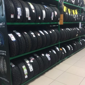 Фото от владельца Форсаж Tyre & Service, шинный центр