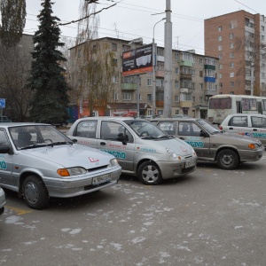 Фото от владельца Твиспо, автошкола