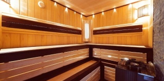 Пенза: Отель Heliopark Residence