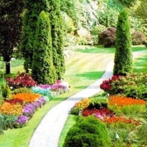 Фото от владельца Ваш прекрасный сад, студия ландшафтного дизайна