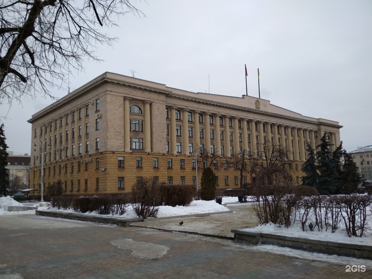 Правительство пензенской. Правительство Пензенской области. Московская 75 Пенза.