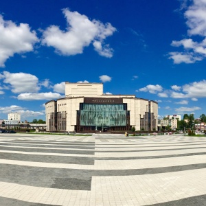 Фото от владельца Пензенская областная филармония