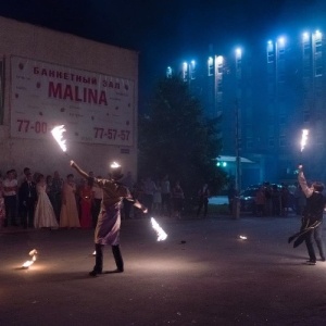 Фото от владельца Малина, банкетный зал