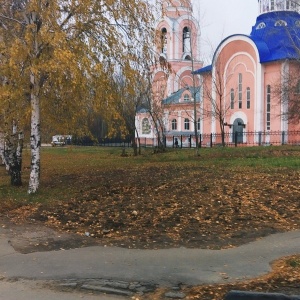 Фото от владельца Церковь святых первоверховных апостолов Петра и Павла